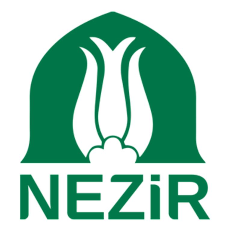 NEZİR Logo